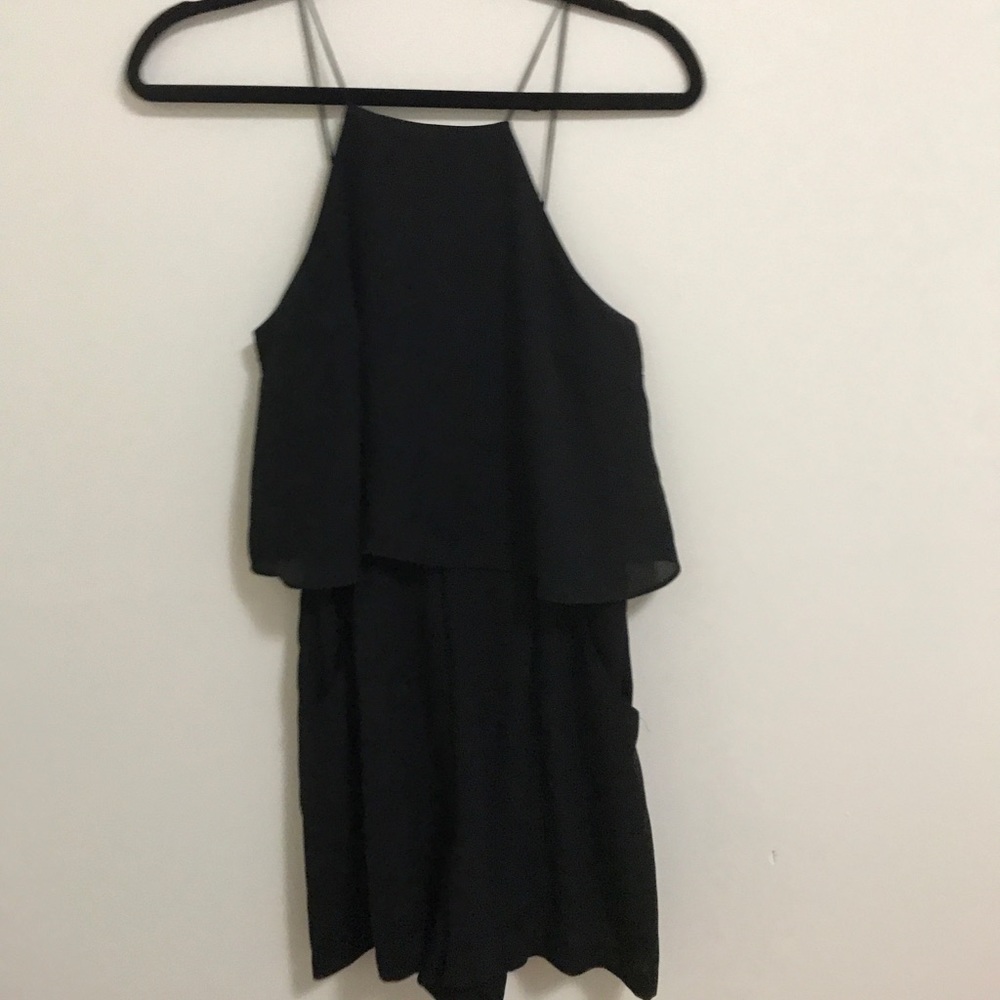 Express Romper